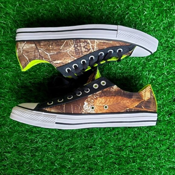 Converse Shoes - Converse women ctas ox